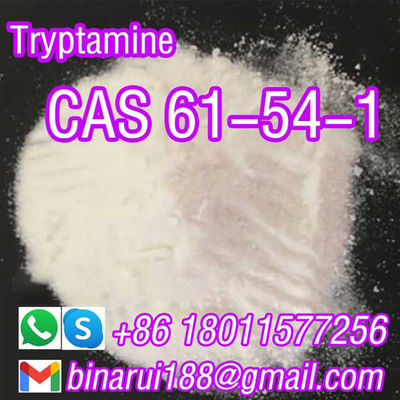 High Purity 99% Tryptamine CAS 61-54-1